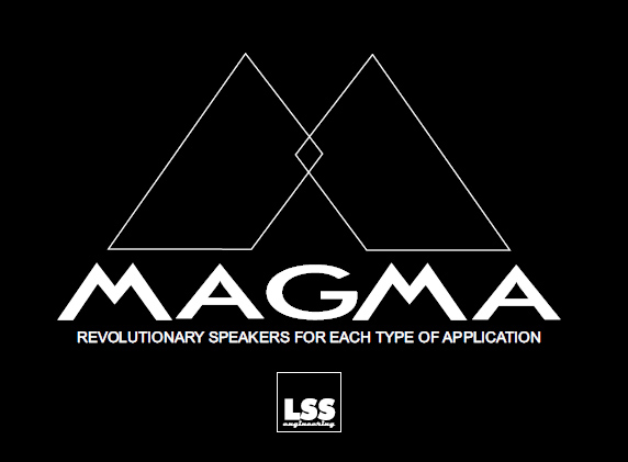 Banner Magma Series LSS