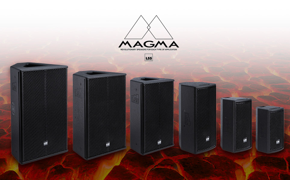 Cover Magma News
