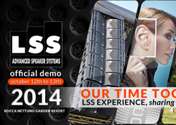 LSS Official Demo 2014