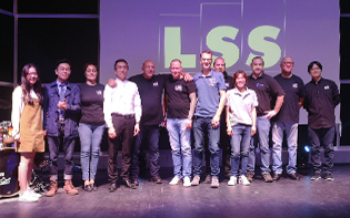 Lss Official Opening Gallery News