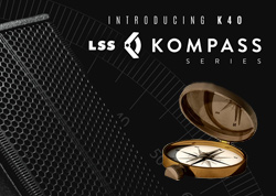 News K40 LSS Kompass Series
